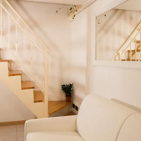 Apartment Flamingo By Wonderful Italy