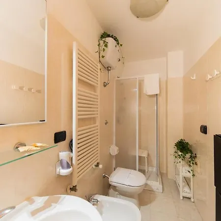 Flamingo By Wonderful Italy Apartment *