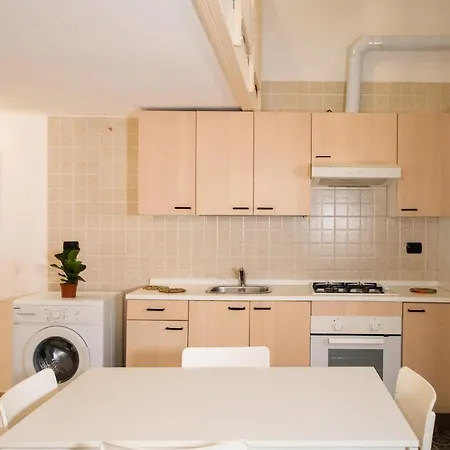 Apartment Flamingo By Wonderful Italy