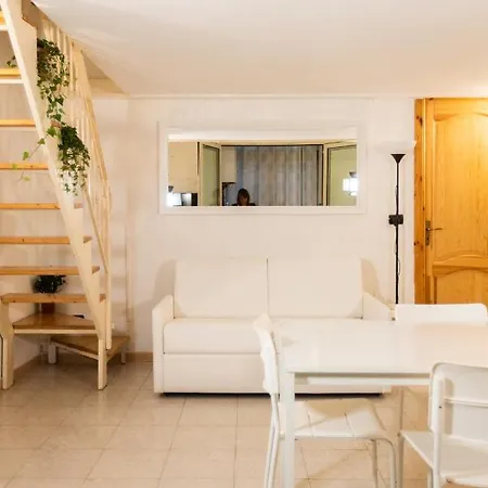 Flamingo By Wonderful Italy Apartment *