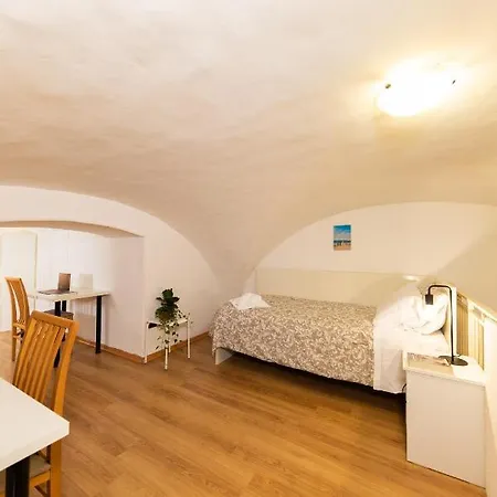 Flamingo By Wonderful Italy Apartment Bari