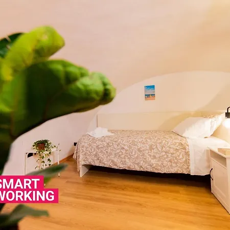 Apartamento Flamingo By Wonderful Italy *