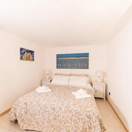 Apartamento Flamingo By Wonderful Italy Bari