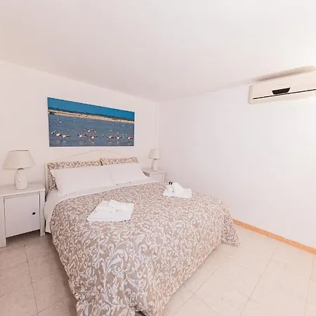 Apartment Flamingo By Wonderful Italy
